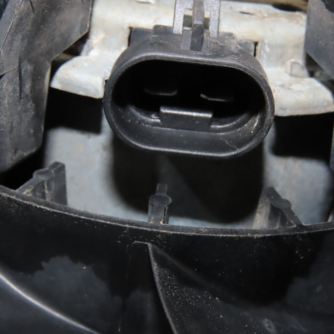 Ventilateur de refroidissement occasion CITROEN JUMPER III Phase 1 06-2006->... 2.2 HDi 130ch 3