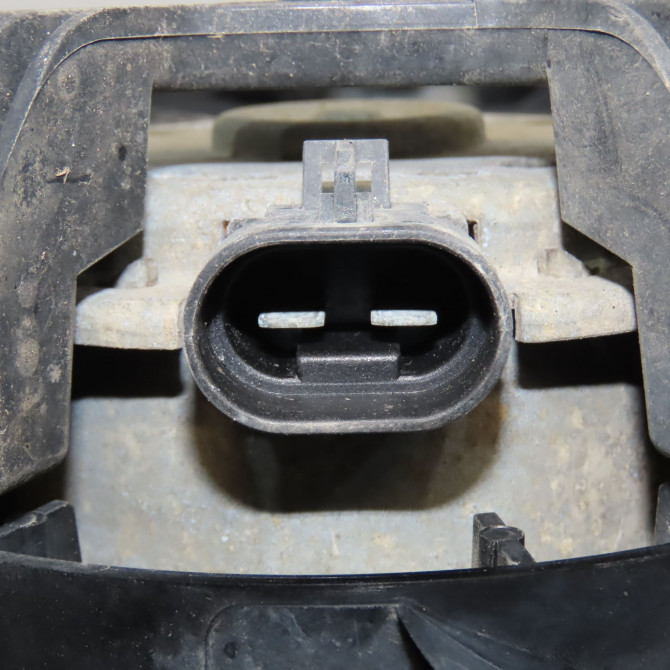 Ventilateur de refroidissement occasion CITROEN JUMPER III Phase 1 06-2006->... 2.2 HDi 130ch 4