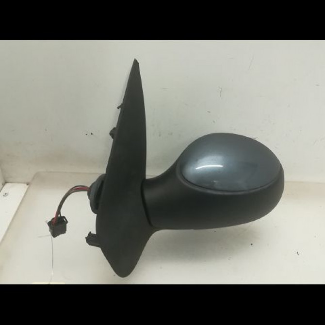 Retroviseur exterieur electrique gauche occasion PEUGEOT 206 + Phase 1 03-2009->05-2013 1.4i 75ch 8154JE 1