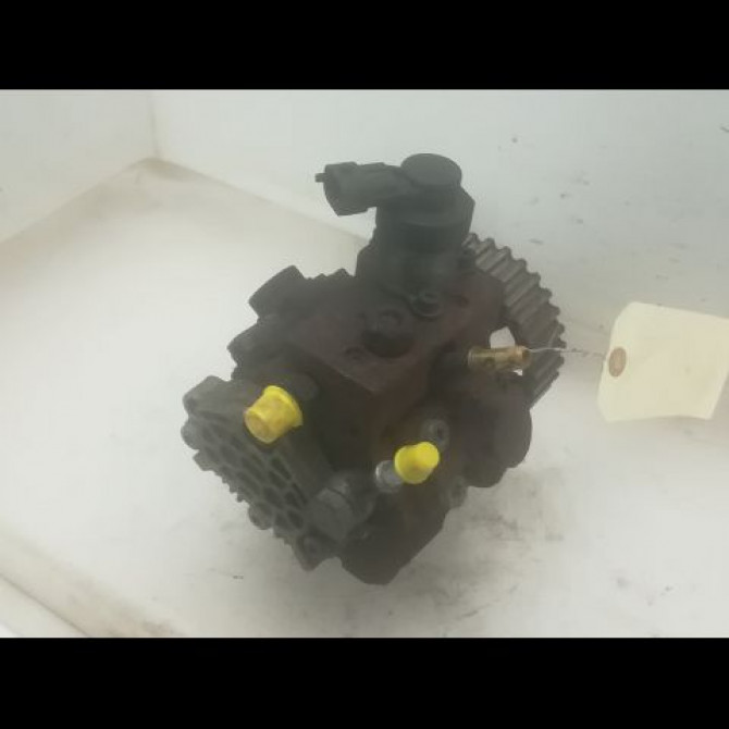 Pompe hp occasion RENAULT SCENIC II Phase 2 09-2006->04-2009 1.9 DCI 130ch 8200945033 2