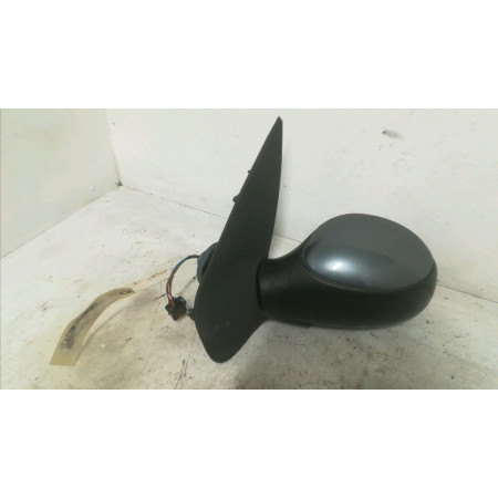 Retroviseur exterieur electrique gauche occasion PEUGEOT 206 Phase 2 02-2003->02-2009 1.4i 75ch 8154JE