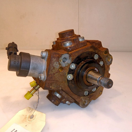 Pompe hp occasion RENAULT SCENIC III Phase 1 04-2009->11-2011 1.9 DCI 130ch 8200945033