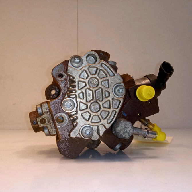 Pompe hp occasion RENAULT SCENIC III Phase 1 04-2009->11-2011 1.9 DCI 130ch 8200945033 2