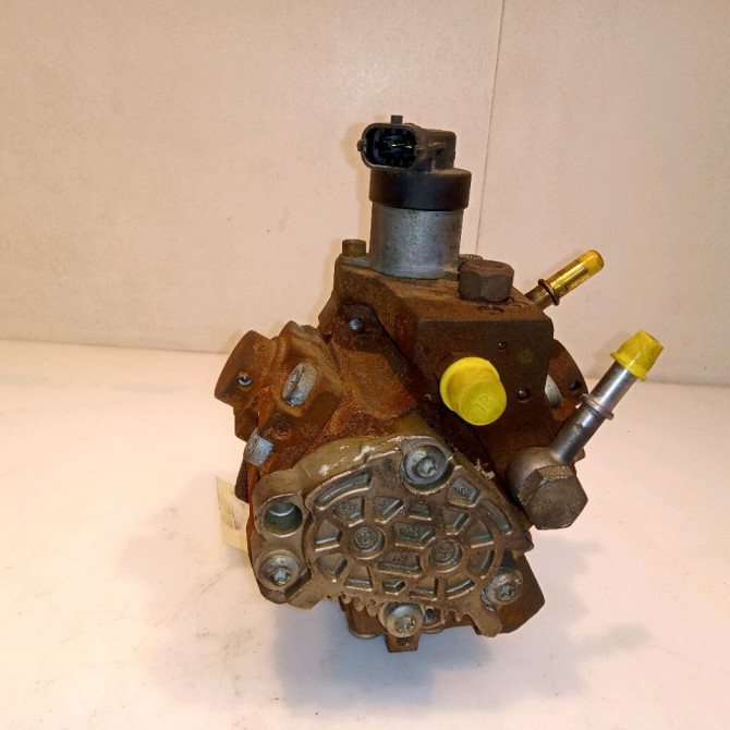 Pompe hp occasion RENAULT SCENIC II Phase 2 09-2006->04-2009 1.9 DCI 130ch 8200945033 2