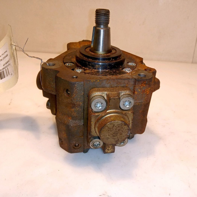 Pompe hp occasion RENAULT SCENIC II Phase 2 09-2006->04-2009 1.9 DCI 130ch 8200945033 3