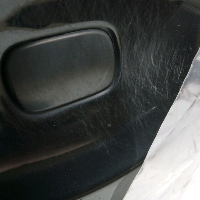 Porte avant gauche occasion RENAULT SCENIC III Phase 3 04-2013->... 1.5 DCI 110ch 801014883R 2