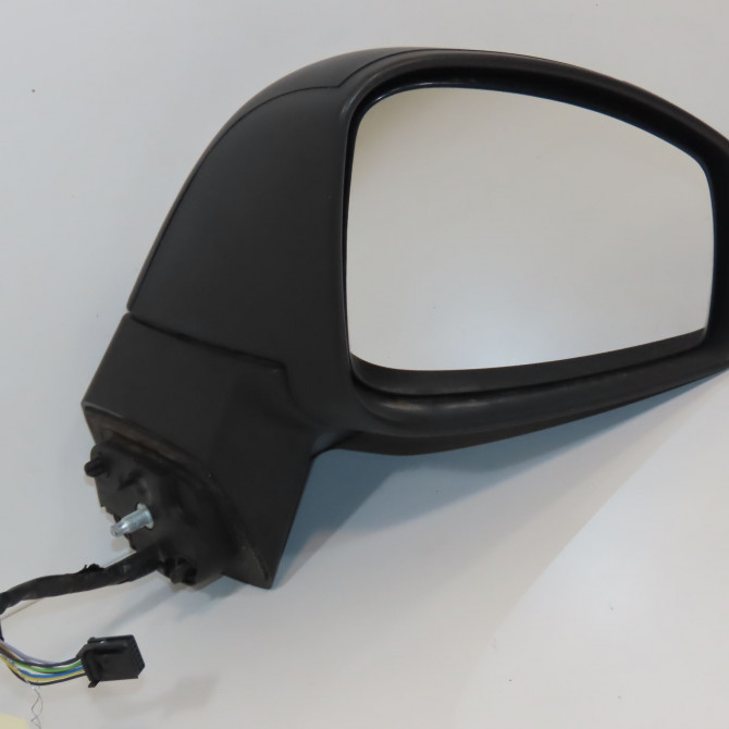 Retroviseur exterieur electrique droit occasion RENAULT SCENIC III Phase 2 12-2011->03-2013 1.5 DCI 110ch 963017468R 1