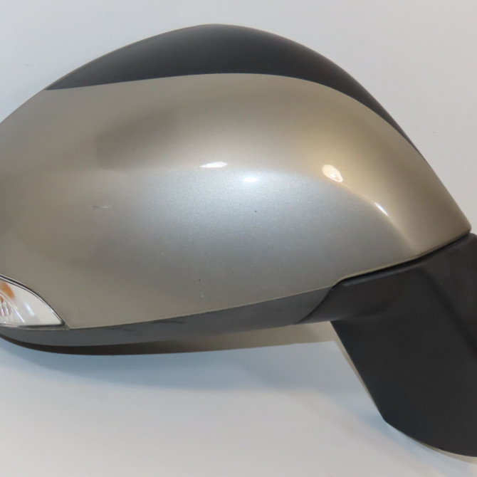 Retroviseur exterieur electrique droit occasion RENAULT SCENIC III Phase 2 12-2011->03-2013 1.5 DCI 110ch 963017468R 2