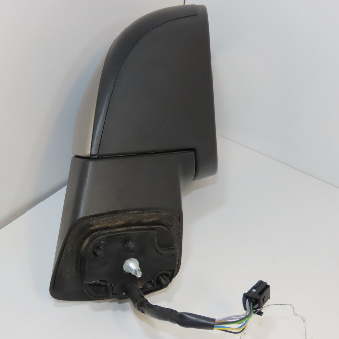 Retroviseur exterieur electrique droit occasion RENAULT SCENIC III Phase 2 12-2011->03-2013 1.5 DCI 110ch 963017468R 3