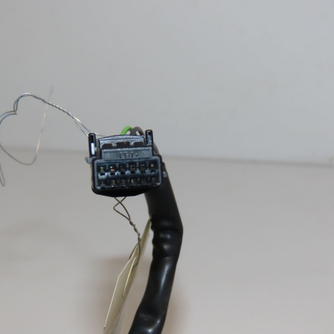 Retroviseur exterieur electrique droit occasion RENAULT SCENIC III Phase 2 12-2011->03-2013 1.5 DCI 110ch 963017468R 4