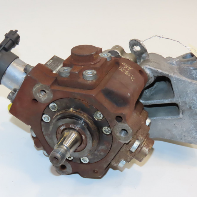 Pompe hp occasion RENAULT MEGANE III Phase 1 11-2008->01-2012 1.9 DCI 130ch 8200945033 1