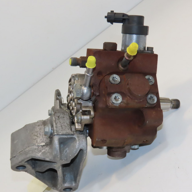 Pompe hp occasion RENAULT MEGANE III Phase 1 11-2008->01-2012 1.9 DCI 130ch 8200945033 3