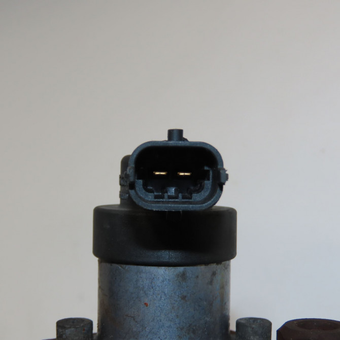 Pompe hp occasion RENAULT MEGANE III Phase 1 11-2008->01-2012 1.9 DCI 130ch 8200945033 4