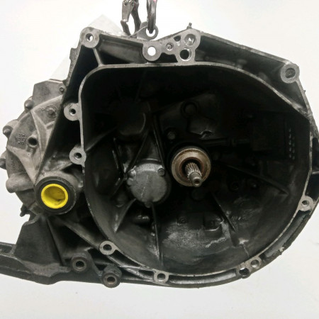 Boîte à vitesse mecanique occasion PEUGEOT 5008 I Phase 1 11-2009->12-2013 1.6 HDI 110ch 1606978180