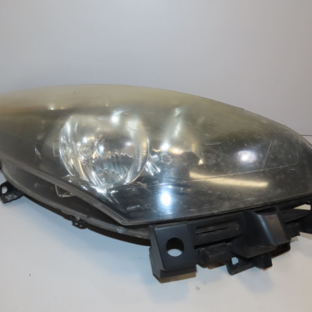 Phare droit occasion RENAULT SCENIC III Phase 1 04-2009->11-2011 1.5 DCI 105ch 260108250R