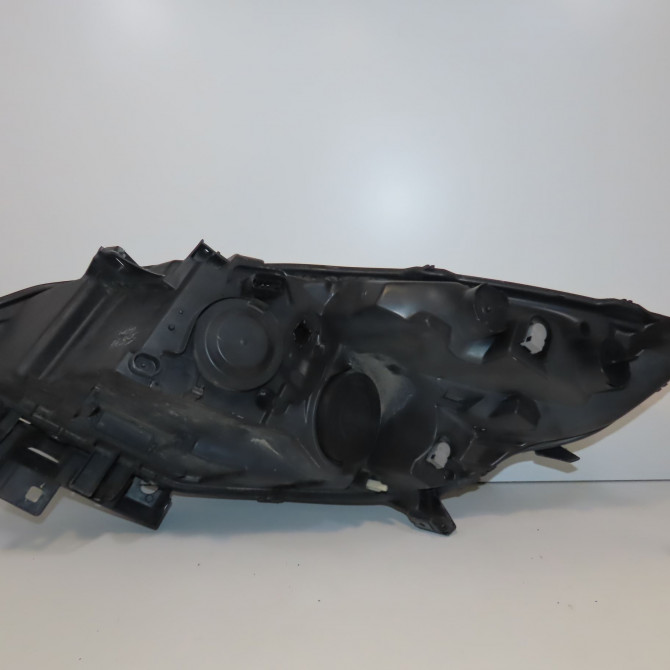 Phare droit occasion RENAULT SCENIC III Phase 1 04-2009->11-2011 1.5 DCI 105ch 260108250R 2