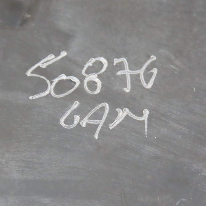 Phare droit occasion RENAULT SCENIC III Phase 1 04-2009->11-2011 1.5 DCI 105ch 260108250R 5