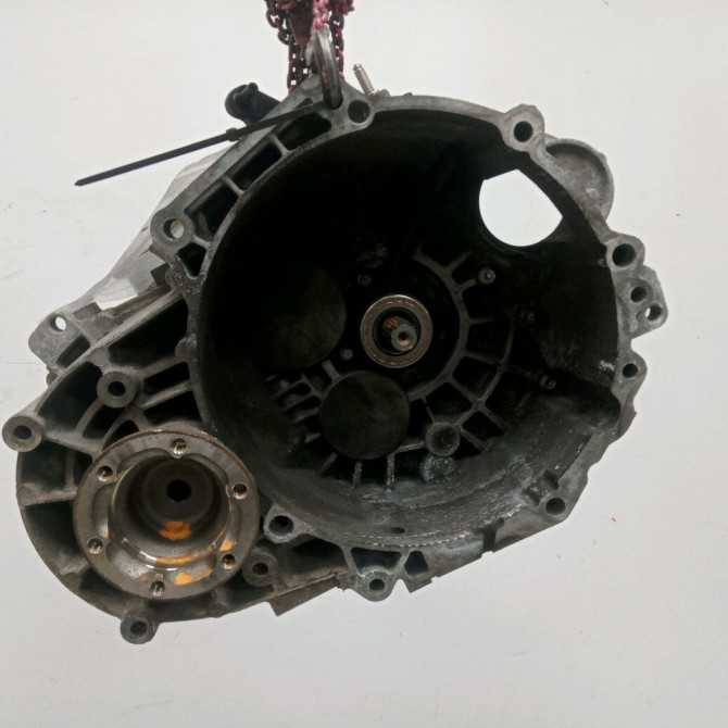 Boîte à vitesse mecanique occasion VOLKSWAGEN TOURAN I Phase 2 11-2006->09-2010 2.0TDi 16v 140ch 2Q300042Q 1