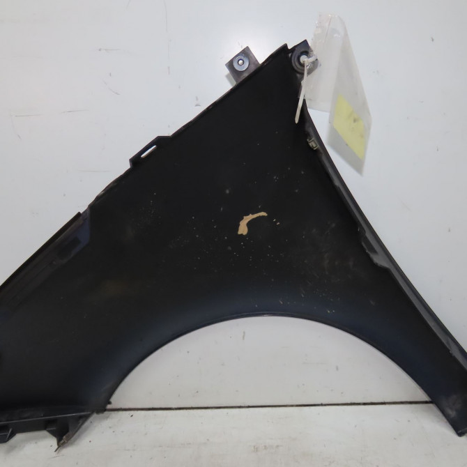 Aile avant droite occasion RENAULT SCENIC III Phase 1 04-2009->11-2011 1.5 DCI 105ch 631002127R 2