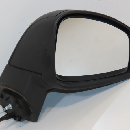 Retroviseur exterieur electrique droit occasion RENAULT SCENIC III Phase 2 12-2011->03-2013 1.5 DCI 110ch 963017468R