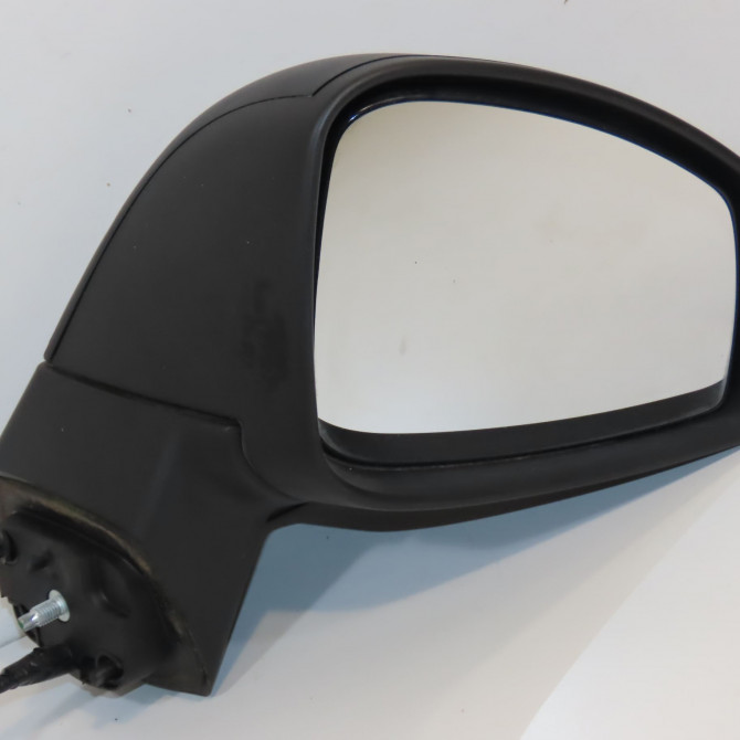 Retroviseur exterieur electrique droit occasion RENAULT SCENIC III Phase 2 12-2011->03-2013 1.5 DCI 110ch 963017468R 1