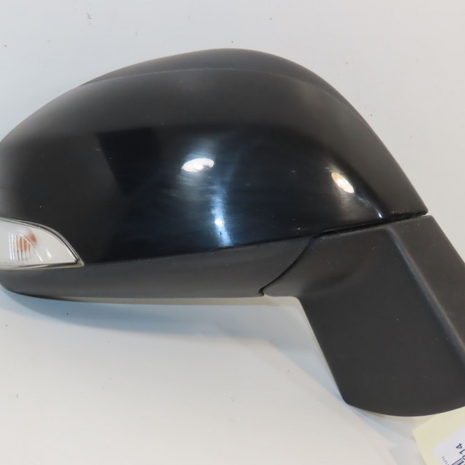 Retroviseur exterieur electrique droit occasion RENAULT SCENIC III Phase 2 12-2011->03-2013 1.5 DCI 110ch 963017468R 2