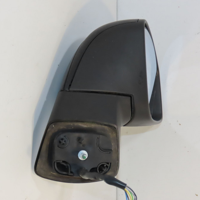 Retroviseur exterieur electrique droit occasion RENAULT SCENIC III Phase 2 12-2011->03-2013 1.5 DCI 110ch 963017468R 3