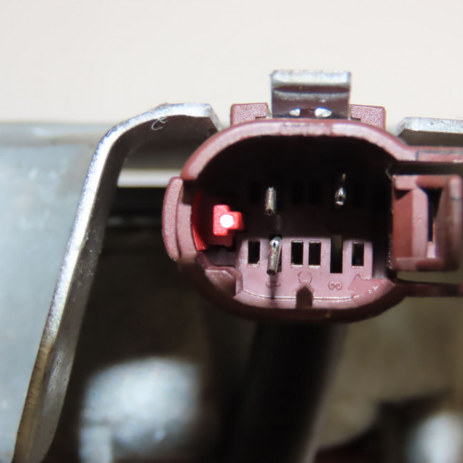 Moteur essuie-glace arrière occasion PEUGEOT 206 Phase 1 09-1998->03-2009 2.0i 16v 6405H8 3