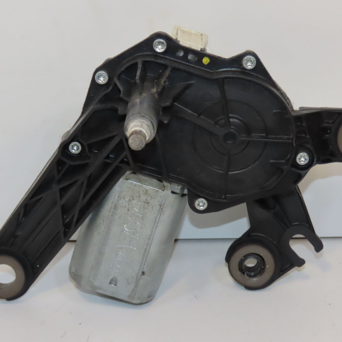 Moteur essuie-glace arrière occasion PEUGEOT 206 + Phase 1 03-2009->05-2013 1.4i 75ch 6405H8 1