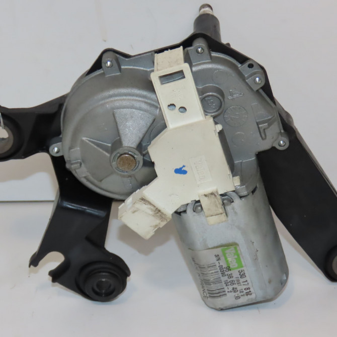 Moteur essuie-glace arrière occasion PEUGEOT 206 + Phase 1 03-2009->05-2013 1.4i 75ch 6405H8 2