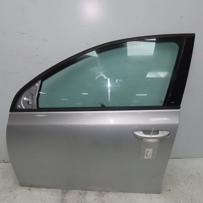 Porte avant gauche occasion VOLKSWAGEN GOLF VI Phase 1 10-2008->04-2013 2.0 TDI 140ch 5K4831055H 1