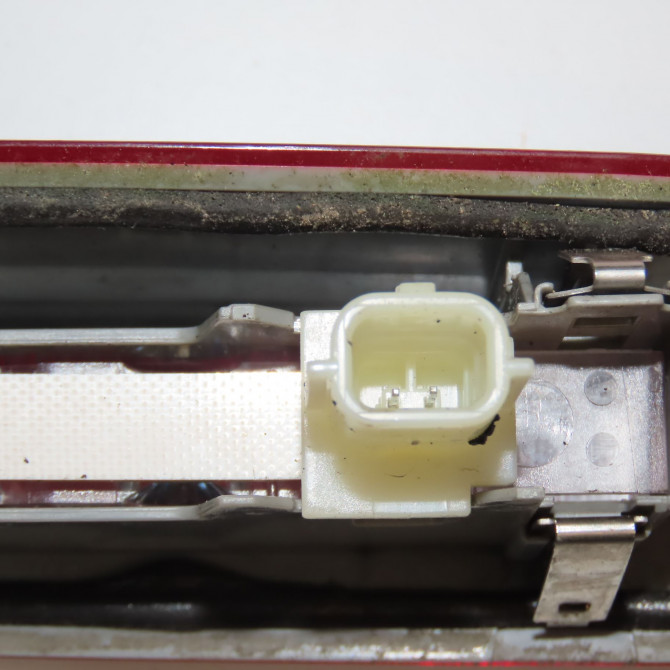 Feux stop supplementaire occasion RENAULT SCENIC III Phase 1 04-2009->11-2011 1.9 DCI 130ch 265900026R 3