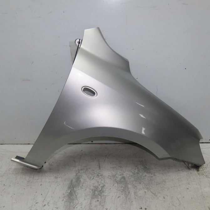 Aile avant droite occasion MAZDA MAZDA 2 I Phase 1 03-2003->09-2007 1.25 DD1052111C 1