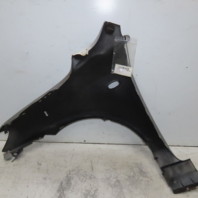 Aile avant droite occasion MAZDA MAZDA 2 I Phase 1 03-2003->09-2007 1.25 DD1052111C 2
