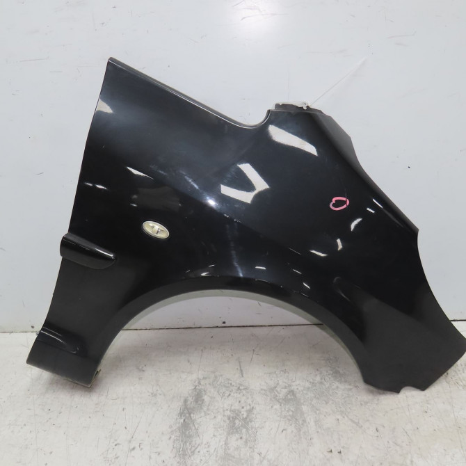 Aile avant droite occasion PEUGEOT 1007 Phase 1 04-2005->12-2010 1.6i 16v 7841R4 1