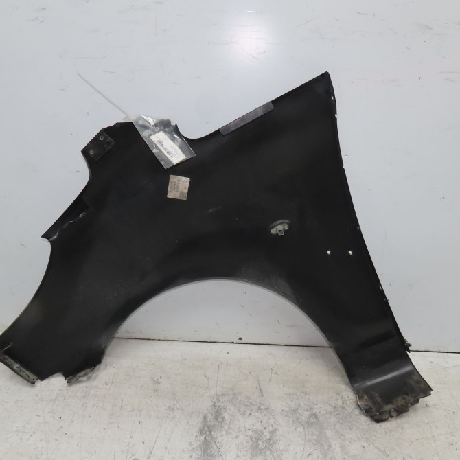 Aile avant droite occasion PEUGEOT 1007 Phase 1 04-2005->12-2010 1.6i 16v 7841R4 2