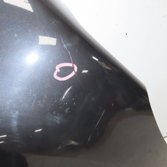 Aile avant droite occasion PEUGEOT 1007 Phase 1 04-2005->12-2010 1.6i 16v 7841R4 3