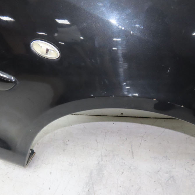 Aile avant droite occasion PEUGEOT 1007 Phase 1 04-2005->12-2010 1.6i 16v 7841R4 4