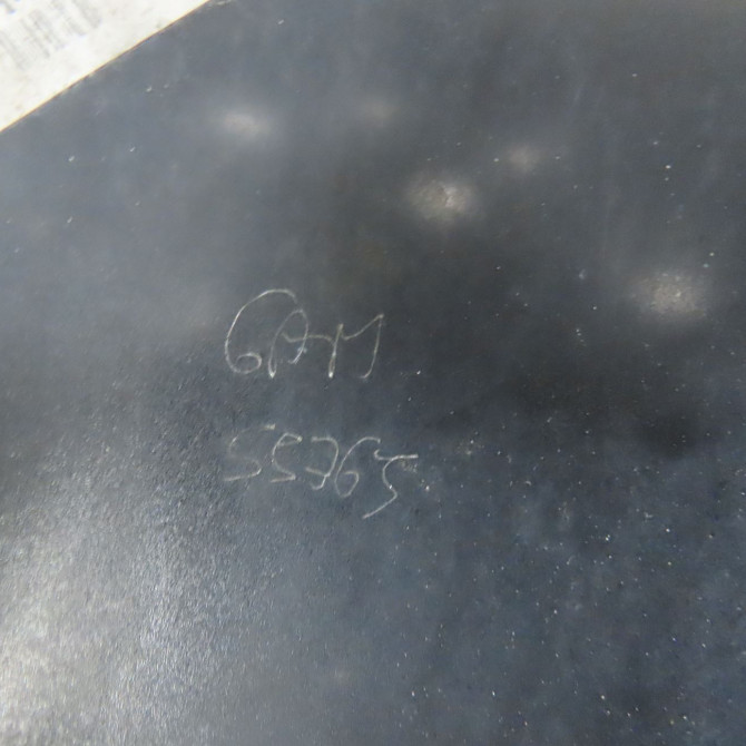 Aile avant droite occasion PEUGEOT 1007 Phase 1 04-2005->12-2010 1.6i 16v 7841R4 5