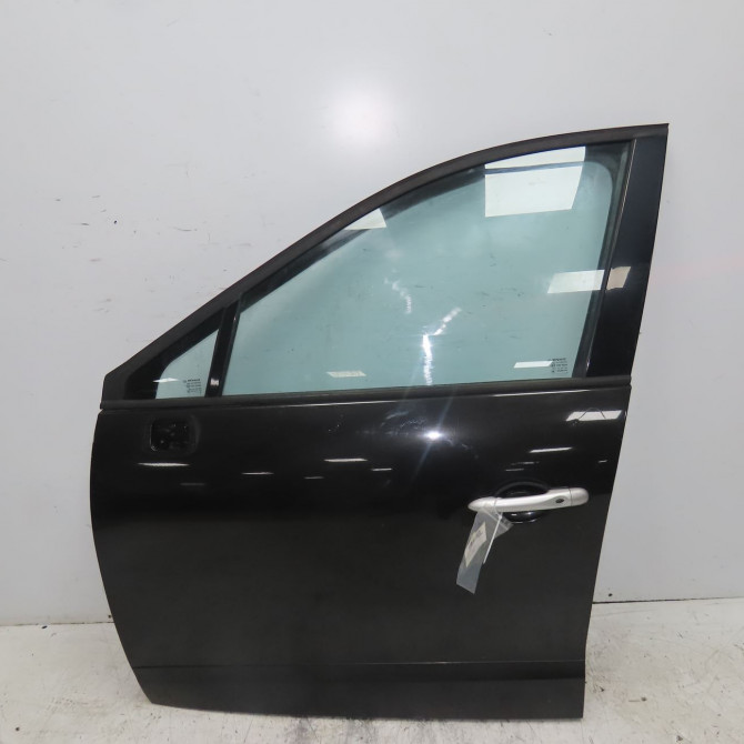 Porte avant gauche occasion RENAULT SCENIC III Phase 1 04-2009->11-2011 1.9 DCI 130ch 801014883R 1