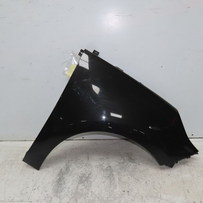 Aile avant droite occasion RENAULT SCENIC III Phase 1 04-2009->11-2011 1.9 DCI 130ch 631002127R 1