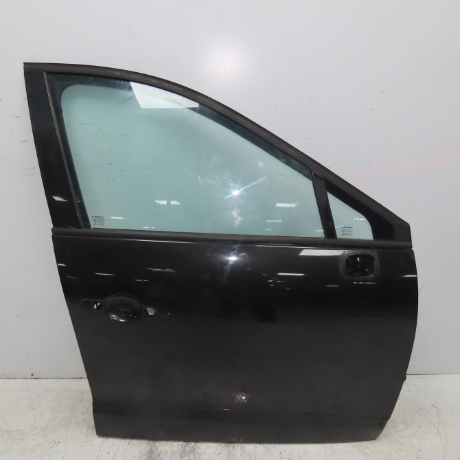 Porte avant droite occasion RENAULT SCENIC III Phase 1 04-2009->11-2011 1.9 DCI 130ch 801008349R 1