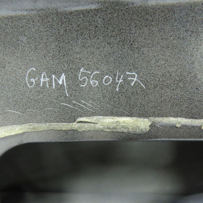 Porte avant droite occasion RENAULT SCENIC III Phase 1 04-2009->11-2011 1.9 DCI 130ch 801008349R 3