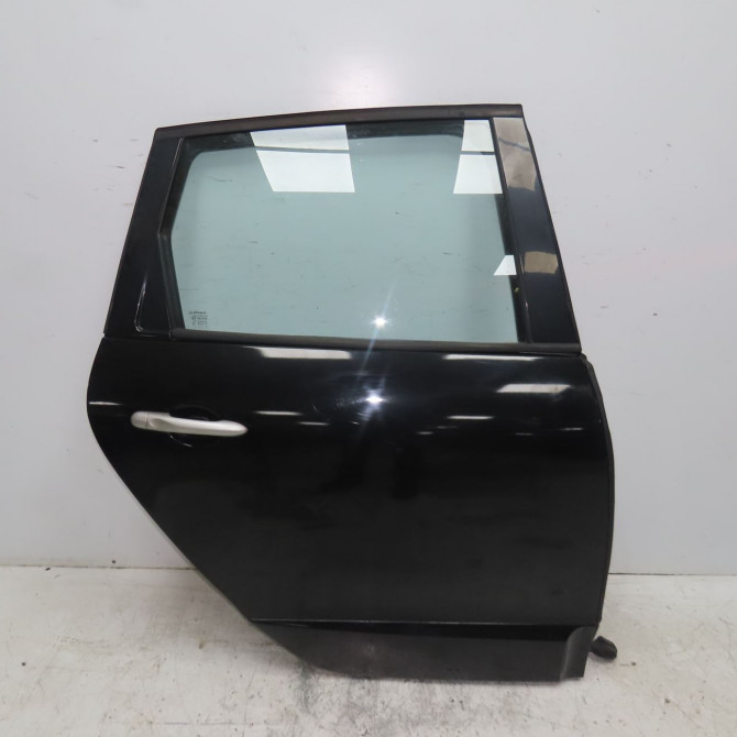Porte arrière droite occasion RENAULT SCENIC III Phase 1 04-2009->11-2011 1.9 DCI 130ch 821009283R 1