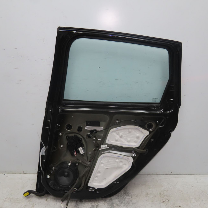 Porte arrière droite occasion RENAULT SCENIC III Phase 1 04-2009->11-2011 1.9 DCI 130ch 821009283R 2