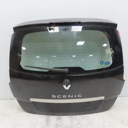Hayon occasion RENAULT SCENIC III Phase 1 04-2009->11-2011 1.9 DCI 130ch 901003854R