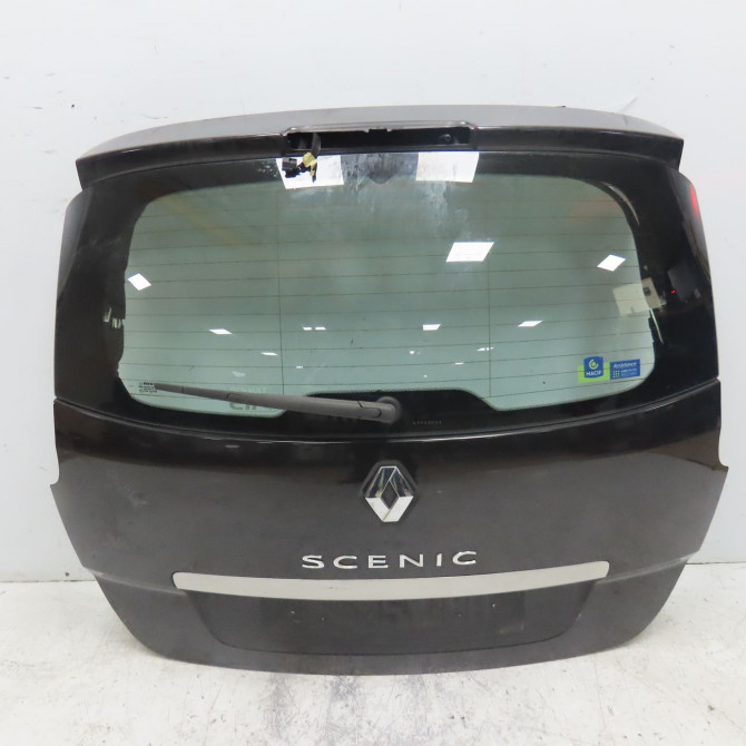 Hayon occasion RENAULT SCENIC III Phase 1 04-2009->11-2011 1.9 DCI 130ch 901003854R 1