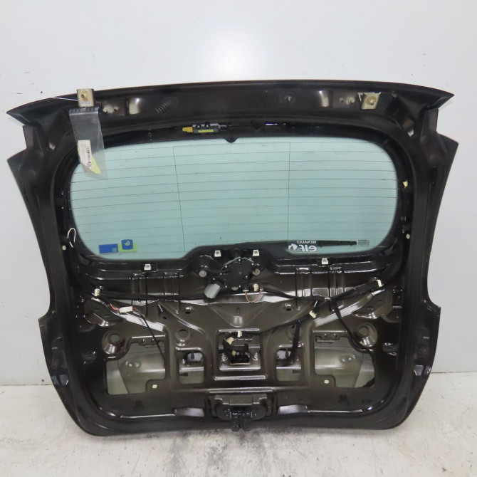 Hayon occasion RENAULT SCENIC III Phase 1 04-2009->11-2011 1.9 DCI 130ch 901003854R 2