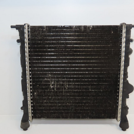 Radiateur occasion RENAULT CLIO II Phase 2 06-2001->07-2006 1.2 7700430647
