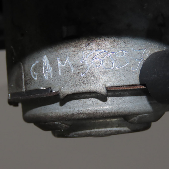 Ventilateur de refroidissement occasion RENAULT CLIO II Phase 2 06-2001->07-2006 1.2 7701050677 5